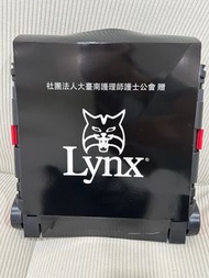 Lynx購物推車 折疊拉桿車
