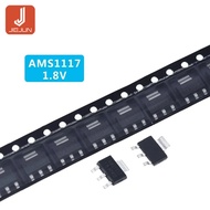 10PCSLOT AMS1117 series AMS1117-3.3V AMS1117-ADJ AMS1117-1.8V AMS1117-1.2V AMS1117-5.0V AMS1117-2.5V