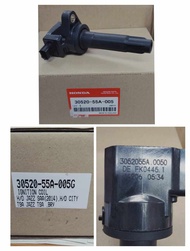 IGNITION COIL - HONDA CITY T9A BRV JAZZ T5A - 30520-55A-005