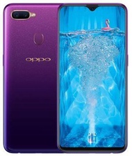 OPPO F9 8GB RAM 256GB ROM ORIGINAL SET WARRANTY 1 YEAR