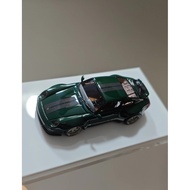 My64 Out of Print Model, Irish green, Irish green 911