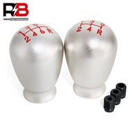 TYPE-R 5/6 Speed Fit GD3 GK5 GE8 GR9 Gear Shift Knob