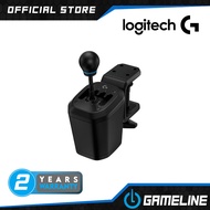 Logitech RS H-Shifter - Black
