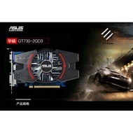 Video Card Original GT730 GT740 1GB 2GB GT 630 Graphics Cards for nVIDIA Geforce GPU games Dvi VGA C