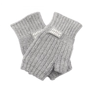 【二手】Miu Miu 女士羊毛羊絨手套 - 二手