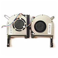 New Laptop CPU GPU Cooling Fan ASUS TUF Gaming F15 FX506 FX506L FX506LU FX506LI FX506LH FA706 FX706 