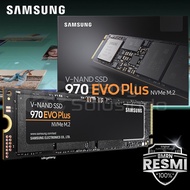Samsung SSD 970 EVO PLUS NVMe M.2 500GB