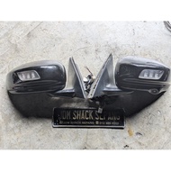 NISSAN SYLPHY G11 SIDE MIRROR SIGNAL AUTO SLIP