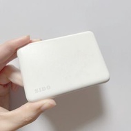 SIDO Power bank 5000mAh 尿袋 充電寶