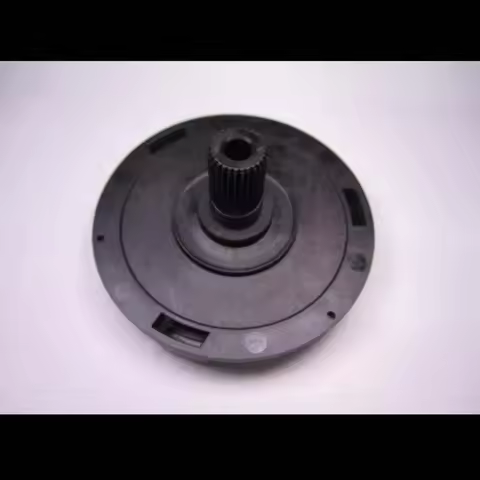 Grinding Bracket Accessories, Applicable to Philips Coffee Machine, EP2131, 2136, 2231, 3246, 2230, 