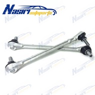 Pair of Stabilizer Sway Bar Link For Mercedes Benz W204 X204 4-matic GLK220 GLK250 GLK350 C280 C300