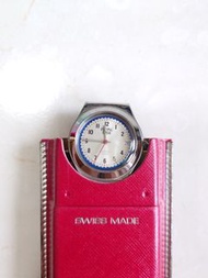 Swatch Vivienne Westwood 聯名手錶 附盒及購買證明