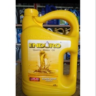 Enduro 20W50 (4litre) Mineral Engine Oil