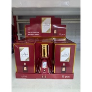 WHOLESALES Lattafa 50ml Ameerat al arab