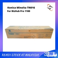 KONICA MINOLTA Toner Cartridge TN016 (BLACK) (A88J150)
