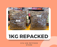 HOLISTIC RECIPE DOG DRY FOOD REPACKED 1KG