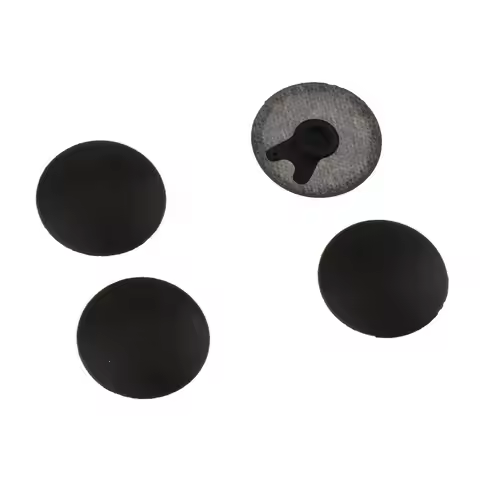 4 Pieces Rubber Feet for for MacBook Air 11in 13in A1369 A1370 A1465 A1466