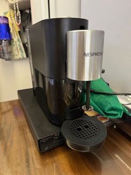 Nespresso Atelier 連capaule底櫃