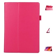 Hot Pink PU High Quality LEATHER CASE STAND COVER FOR ASUS FonePad FE171MG Tablet