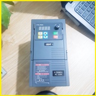 Biến tần giá rẻ 750W vào 1 pha 220V ra 3 pha 220V tải nhẹ