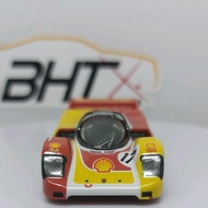 Hot Wheels Car Culture Team Transport Porsche 962 Shell Premium Loose 2022 Mix 3 Hotwheels
