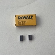 DEWALT DEWALT DW803/810/811/8200/8300/112E Electric Grinder Angle Grinder Carbon Brush Electric Brus