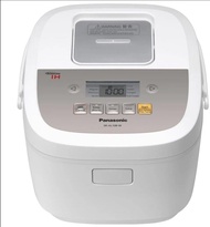 🔥全新🔥Panasonic IH磁應西施電飯煲(SRAL108/W)