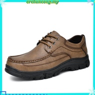 Kickers Classic Men’s Comfortable Loafers Boat Shoes Kasut Sampan Lofer Kickers Berkualiti Bergaya