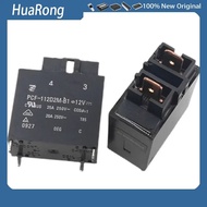 2 Pieces/Batch PCF-112D2M-B1 12V 25A PCF-112D2M PCF-112D2M-B1-12V PIN4