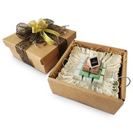 Patchii Majlel Gift Hamper - Premium Ramadan Chocolate