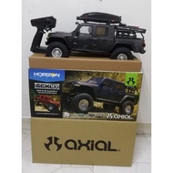 AXIAL SCX10 III.....