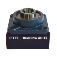 UCFX11 FYH PILLOW BLOCK BEARING AS 55MM UCFX 11 55X143X29