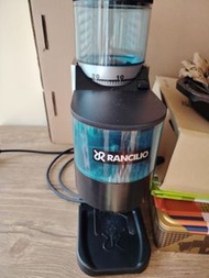 Rancilio Rocky 咖啡磨豆機