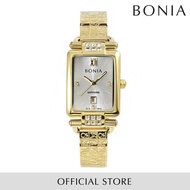 Bonia Monogram Women Watch Elegance BNB10652