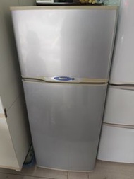 二手中古國際250公升二門冰箱，型號NR-350FG，保固3個月，請詢問大戶藥師