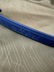 現貨 DIY Fix your American Tourister blue suitcase with original factory brand handle to repair broken
