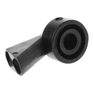 Rear Windshield Wiper Windscreen Washer Jet Spray Nozzles For Audi A1 A3 A4 Q7 8E9955985 8K9955985A