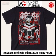 Tokusatsu Kamen Rider ARK ONE - Zero Shirt | AG STORE
