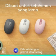 Mouse Logitech M196 Bluetooth Mouse