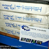 SENQCIA RS 06B x 2 chain RS 06 B DOUBLE HITACHI