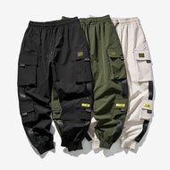 Men's Cargo Pants Cargo Pants Long Pants Men's Cargo Pants Men Cargo Pants