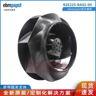 Fan R2E225-RA92-09 Fan 230V German Purification 0.68 Aebmpapst155W K4VP