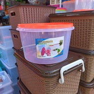 3 liter jar Food jar/ Jar/ food storage container