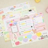 小快樂 - 好友紀念冊補充包。JDN-3610。畢業友情