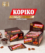 收單日：30/7🕝🇰🇷 #KOPIKO #咖啡糖 ❤️1盒12排 #Olive young #OLIVEYOUNG #OY (入GROUP即減$5)❤️限時折扣 ❤️#韓國直送 💕 #韓國正品