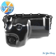 11137568566 Engine Oil pan For BMW E81 E87 116i 118i 120i E46 E90 E91 E92 316i 318i 320i E60 520i X1