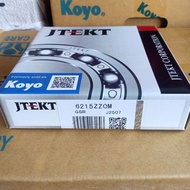 BEARING 6215 ZZ KOYO IRON CAP