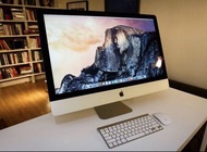 iMac 27 retina 5k, i7 4.0, 64GB