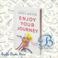 Enjoy your journey: find the treasure hidden in every DAY