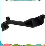 Black Rubber Snorkel for 1/10 RC Crawler Car Traxxas TRX-4 Defender TRX4 T4 Accessories